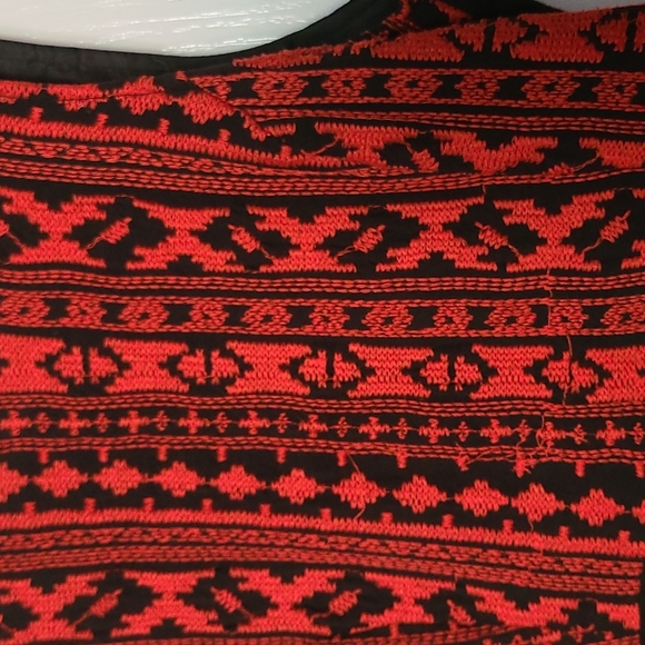 Open back double lined dress 3/30$ - Picture 4 of 4